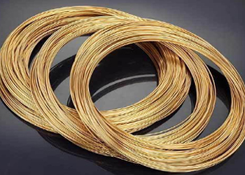 Phosphor Bronze Wires